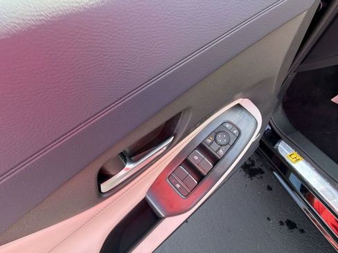 New 2026 Nissan Sentra SL w/ Floor Mat Package FWD image 12