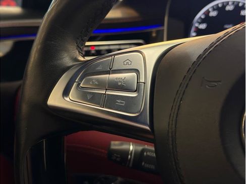 Used 2016 Mercedes-Benz S 550 4MATIC Coupe image 22