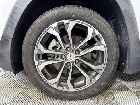 Used 2019 GMC Terrain SLT w/ Preferred Package image 20