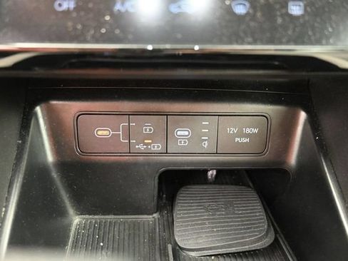 Used 2025 Hyundai Tucson SEL AWD/4WD image 25
