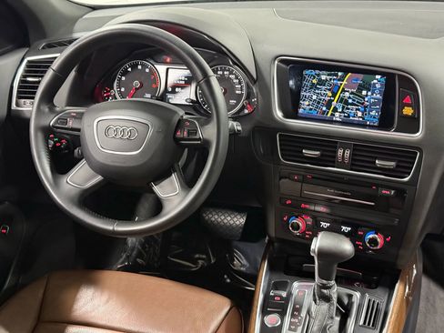 Used 2017 Audi Q5 2.0T Premium image 23