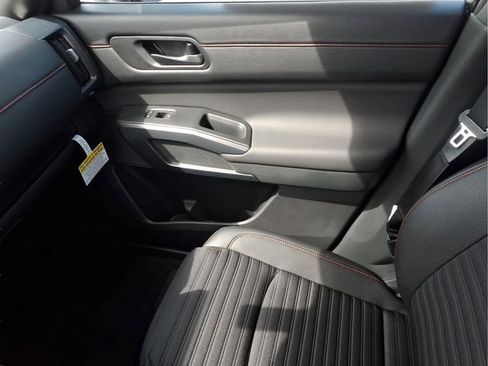 New 2026 Nissan Pathfinder Rock Creek AWD/4WD image 24