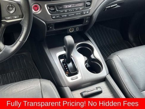 Used 2020 Honda Pilot EX-L image 14