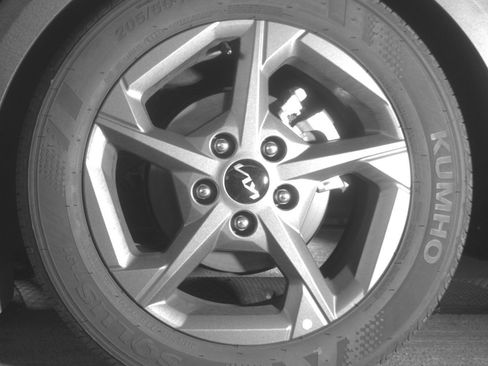 Used 2026 Kia K4 FWD image 17