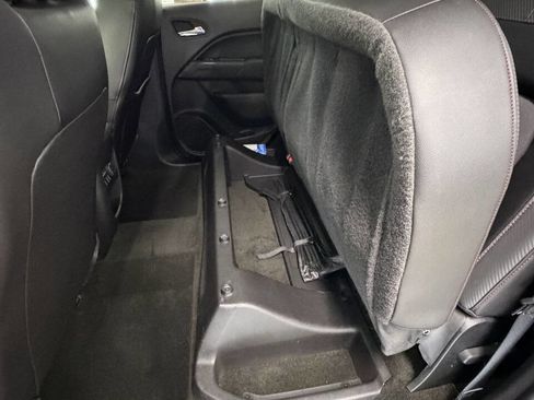 Used 2016 GMC Canyon SLE w/ All Terrain Adventure Package image 41