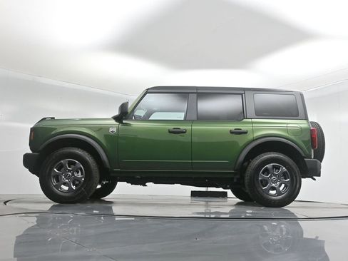 New 2025 Ford Bronco Big Bend image 7