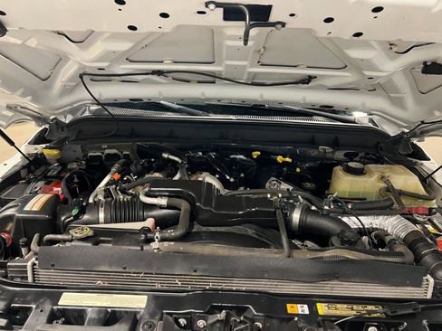 Used 2014 Ford F350 Lariat w/ Lariat Ultimate Package image 43