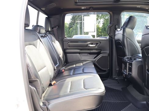 Used 2020 RAM 1500 Sport w/ Leather & Sound Group AWD/4WD image 35
