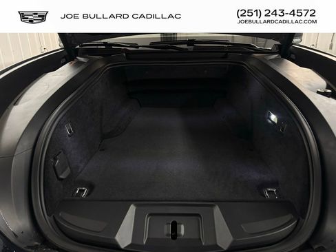 New 2026 Cadillac Escalade IQ Sport 1 w/ LPO, Floor Liner Package image 36