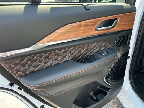 New 2026 Jeep Grand Cherokee Summit image 22