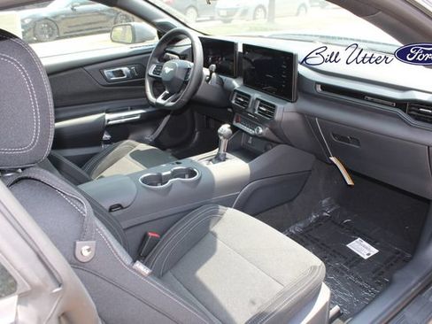 New 2026 Ford Mustang Coupe RWD image 9