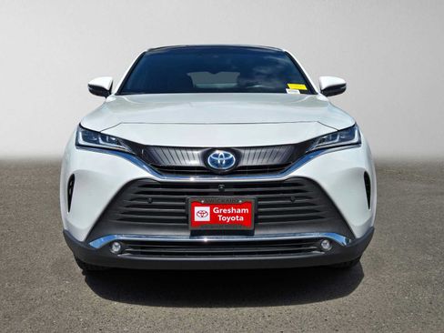 Certified 2024 Toyota Venza Limited AWD/4WD image 9