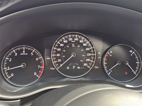 New 2026 MAZDA CX-30 AWD 2.5 S image 29