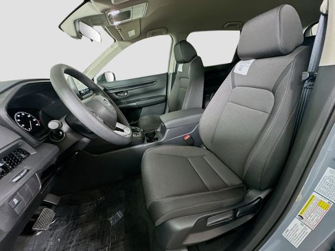 Used 2025 Honda CR-V LX image 13