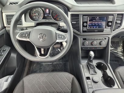 Used 2020 Volkswagen Atlas Cross Sport S