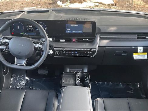 Certified 2026 Hyundai Ioniq 5 Limited RWD image 15
