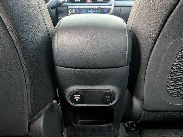 Used 2024 Hyundai Ioniq 5 SEL RWD image 14