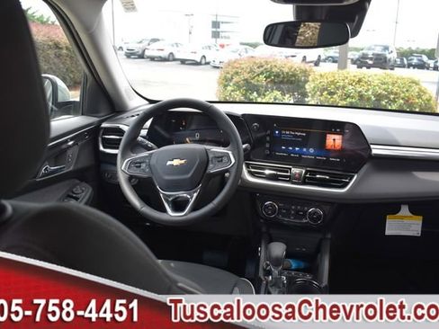 New 2026 Chevrolet TrailBlazer LT w/ Convenience Package image 18
