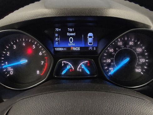 Used 2019 Ford Escape SE image 23