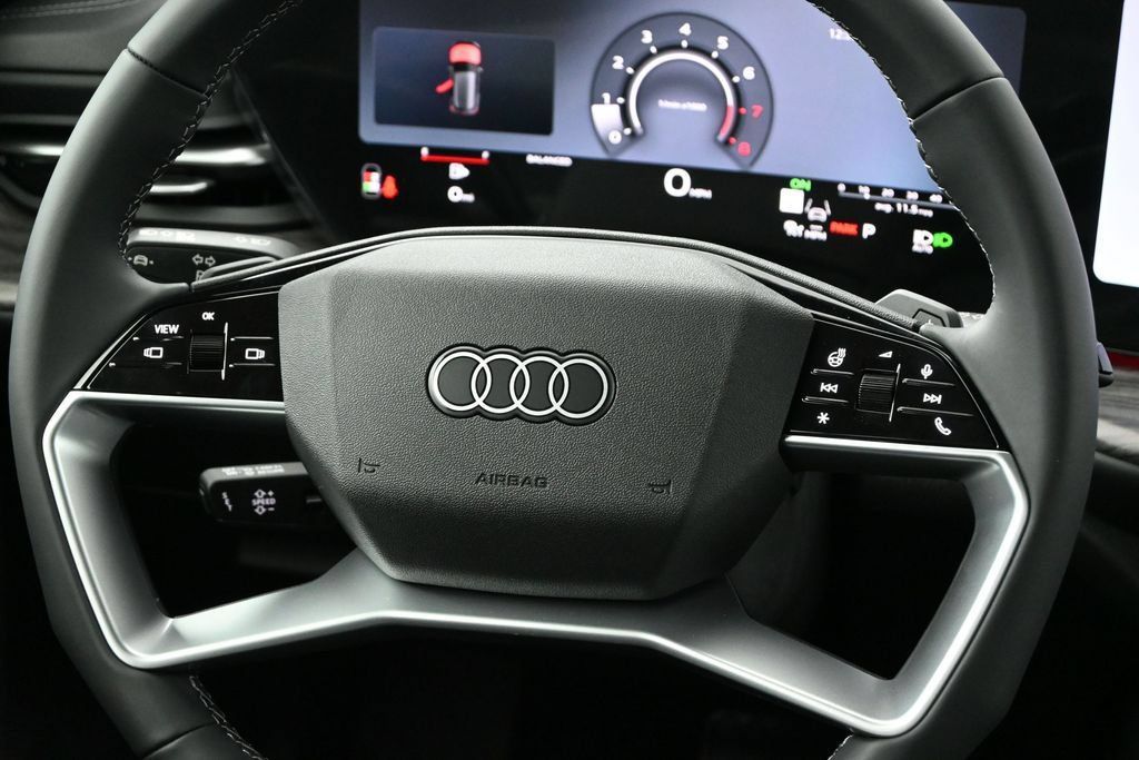 New 2026 Audi Q5 Premium Plus AWD/4WD image 13
