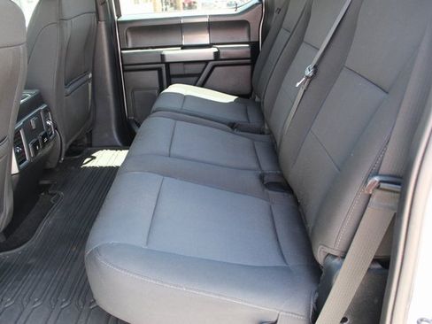 Used 2020 Ford F150 XLT w/ Equipment Group 301A Mid image 18