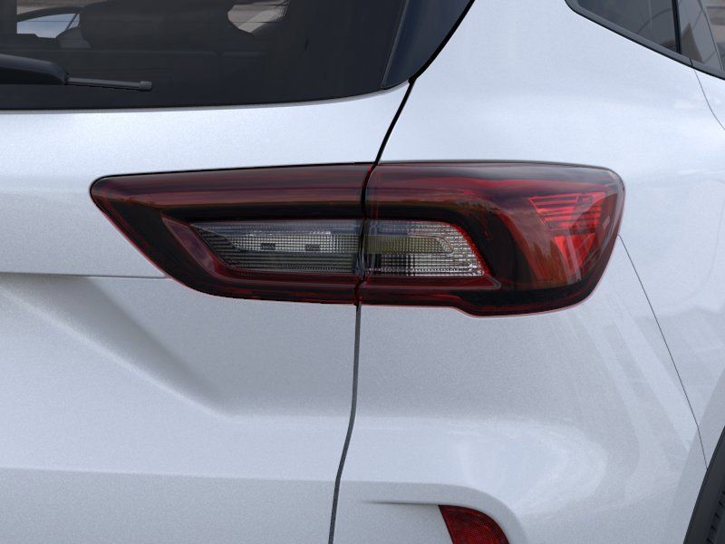New 2026 Ford Escape Active FWD image 23