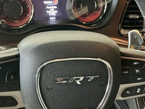 Used 2023 Dodge Challenger SRT Hellcat image 10