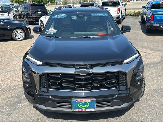 Certified 2026 Chevrolet Equinox ACTIV w/ Convenience Package III AWD/4WD image 2