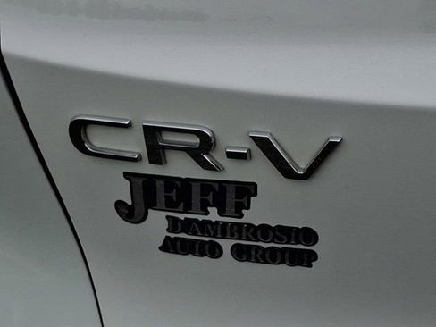 Used 2024 Honda CR-V EX image 34