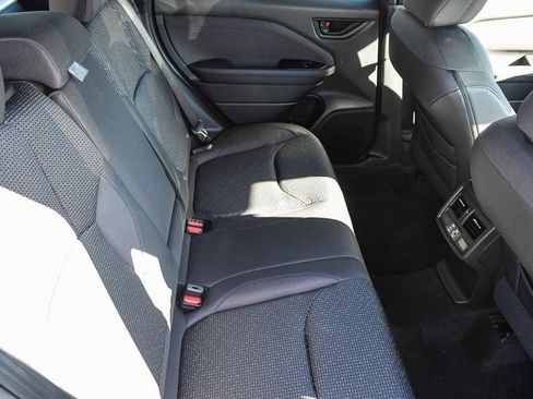 New 2026 Subaru Forester Premium image 18