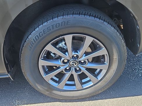 Certified 2024 MAZDA CX-30 AWD 2.5 S image 22