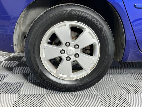 Used 2007 Chevrolet Impala LT image 8