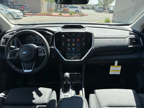 New 2026 Subaru Ascent Limited image 13