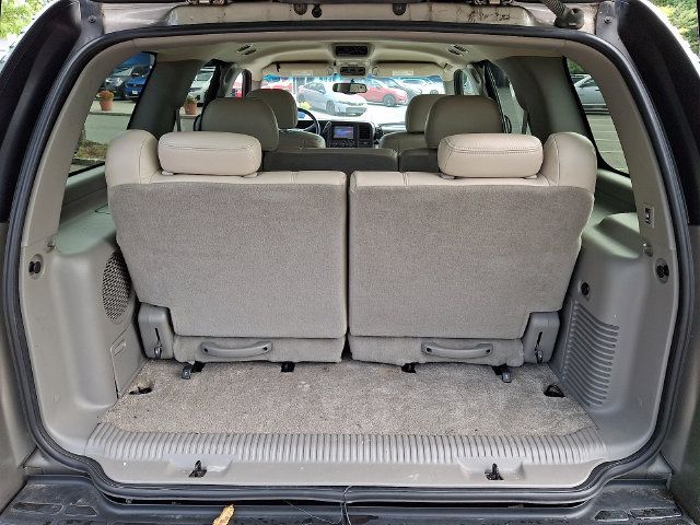 Used 2002 GMC Yukon SLT AWD/4WD image 29