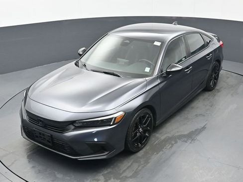 Used 2022 Honda Civic Sport image 30