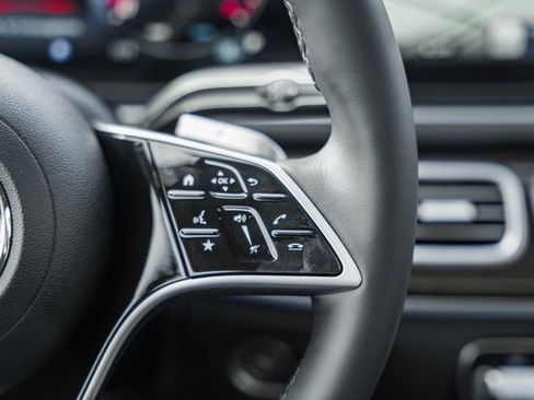 New 2026 Mercedes-Benz GLE 450 4MATIC image 28