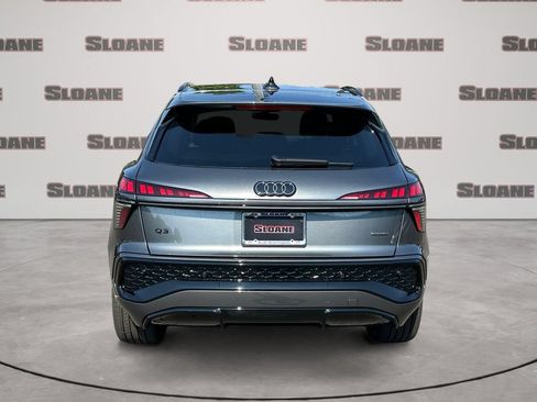 New 2026 Audi Q3 quattro 2.0T AWD/4WD image 4