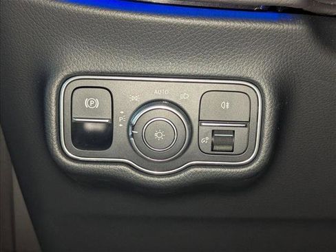 Certified 2025 Mercedes-Benz G 550 w/ Manufactur Interior Package image 10