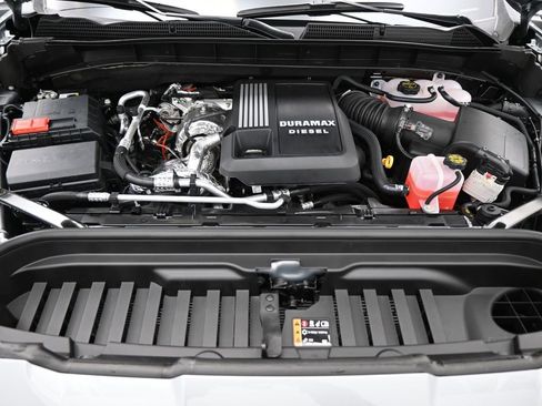 New 2026 GMC Sierra 1500 Elevation w/ Elevation Premium Package image 22