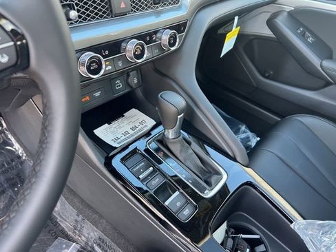 New 2025 Acura Integra image 21