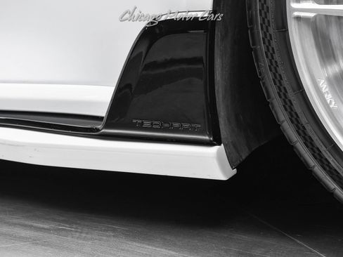 Used 2023 Porsche 911 Turbo S image 43