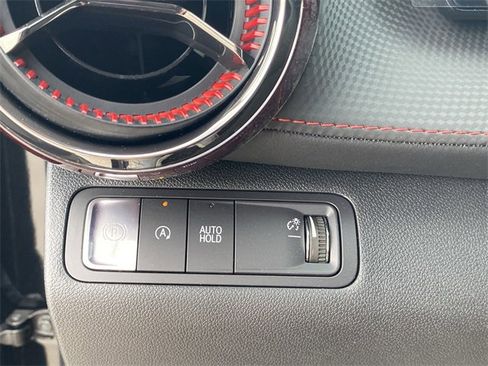 New 2026 Chevrolet Equinox RS w/ Convenience Package III image 21