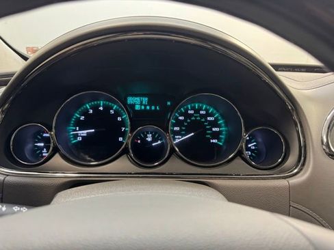 Used 2015 Buick Enclave Premium w/ Experience Buick Package AWD/4WD image 9