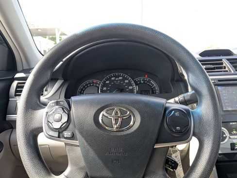 Used 2013 Toyota Camry LE FWD image 20