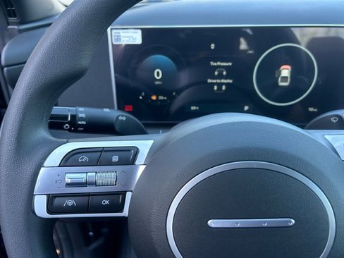 New 2026 Hyundai Santa Cruz SEL FWD image 17