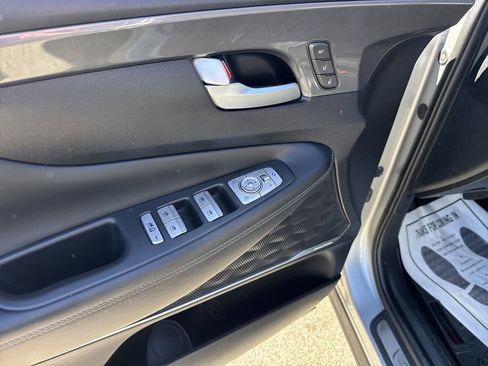 Used 2022 Hyundai Santa Fe Calligraphy image 16