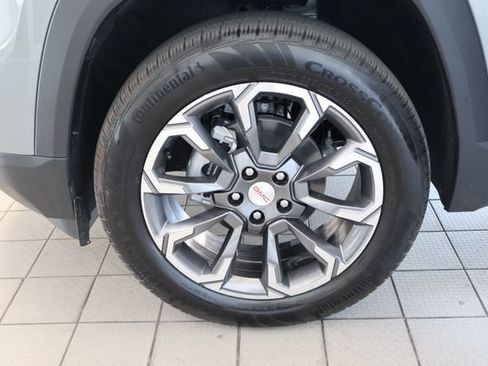 New 2026 GMC Terrain Elevation w/ Elevation Premium Package FWD image 11