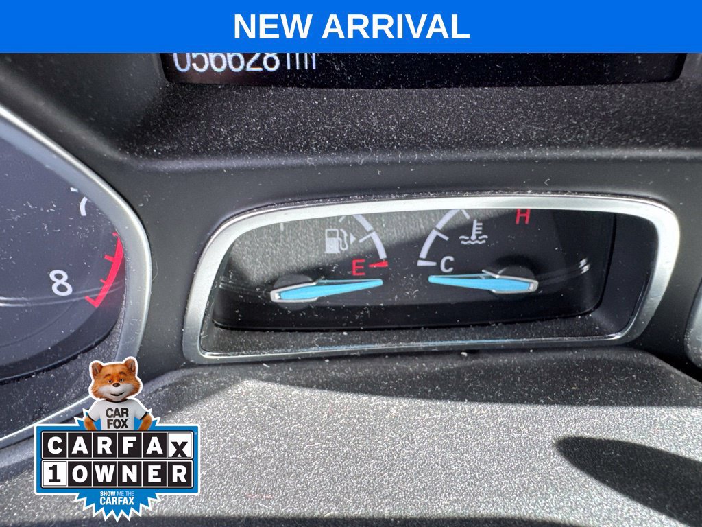 Used 2019 Ford Escape Titanium AWD/4WD image 17