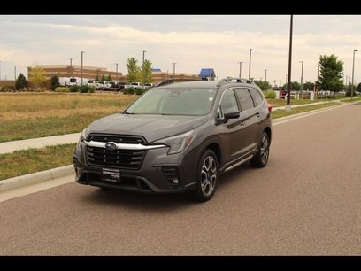 Used 2023 Subaru Ascent Limited