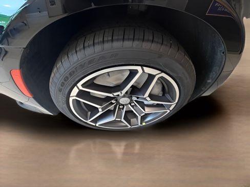 New 2026 Dodge Charger Scat Pack AWD/4WD image 7
